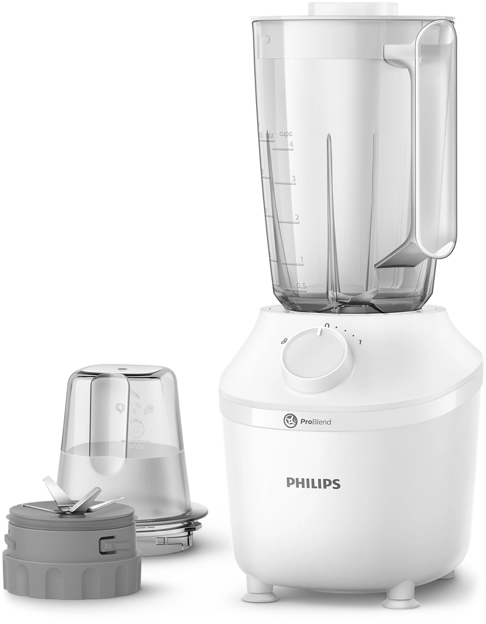 Philips Belender-HR2041/16