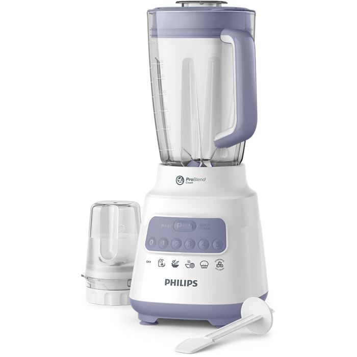 Philips Belender-HR2222/00 - Image 2