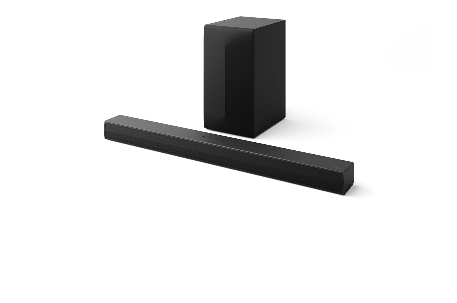 LG Sound Bar-S60T