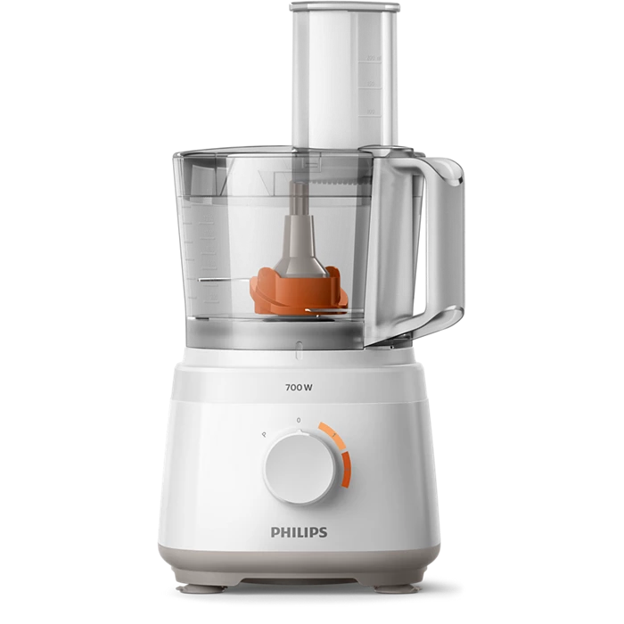 Philips Food Processor-HR7310/01