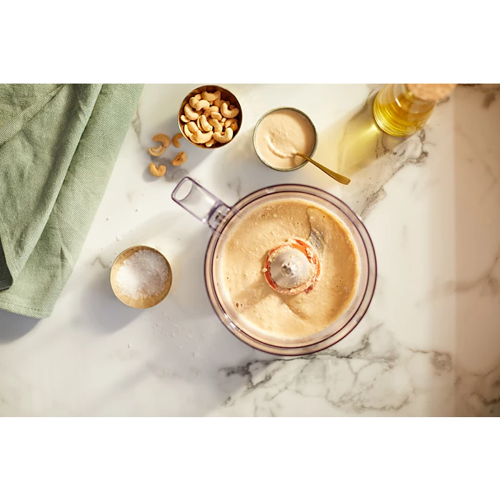 Philips Food Processor-HR7310/01 - Image 2