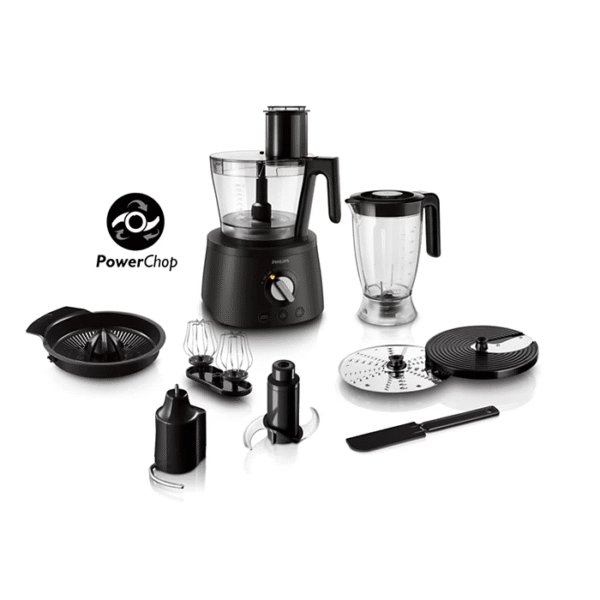 Philips Food Processor-HR7776/91