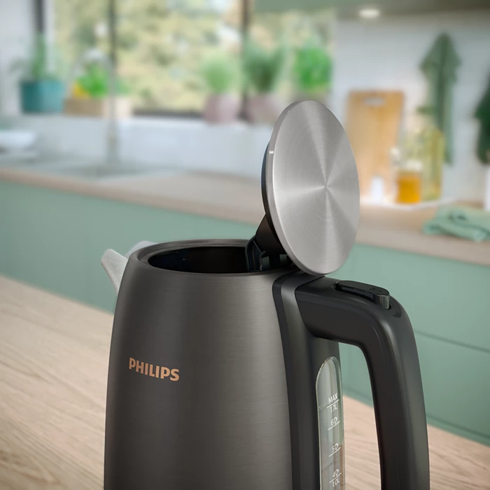 Philips Kettle-HD9352/31 - Image 2