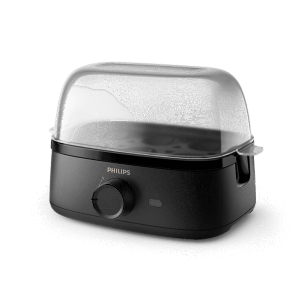 Philips Egg Boiler-HD9137/91