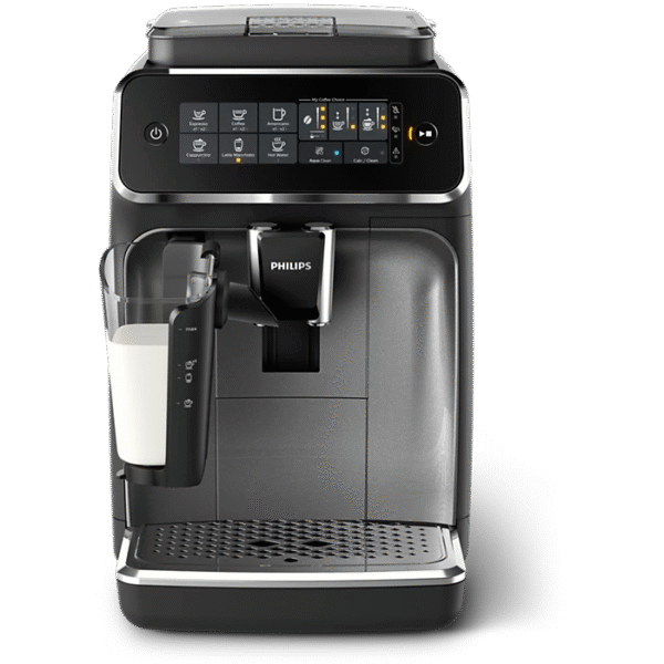 Philips Espresso Machine-EP3246/70
