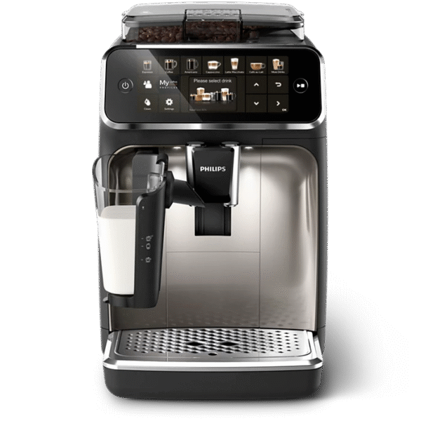 Philips Espresso Machine-EP5447/90