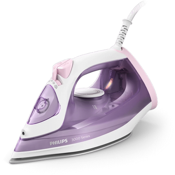 Philips Steam Iron-DST3010/30