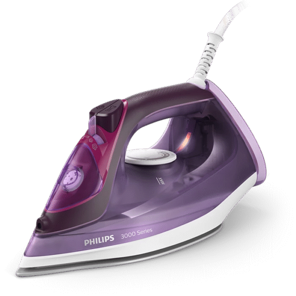 Philips Steam Iron-DST3041/36