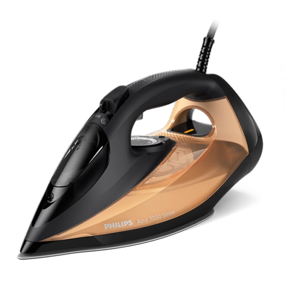 Philips Steam Iron-DST7040/86