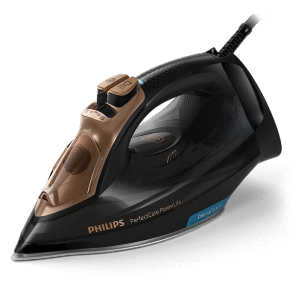 Philips Steam Iron-GC3929/60