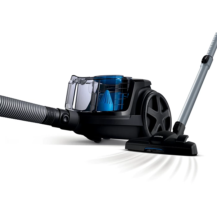Philips Bagless Vacuum Cleaners-FC9350/01 - Image 3