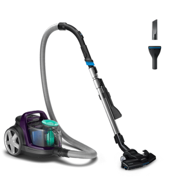 Philips Bagless Vacuum Cleaners-FC9571/01