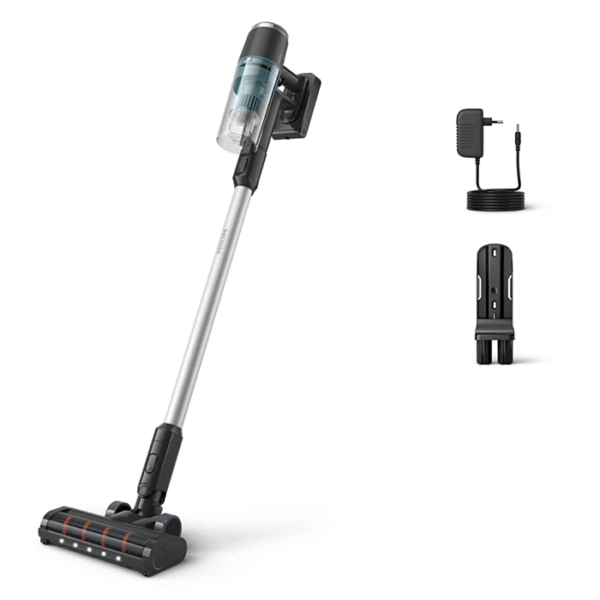 Philips Cordless Vacuum Cleaners-XC3031/61