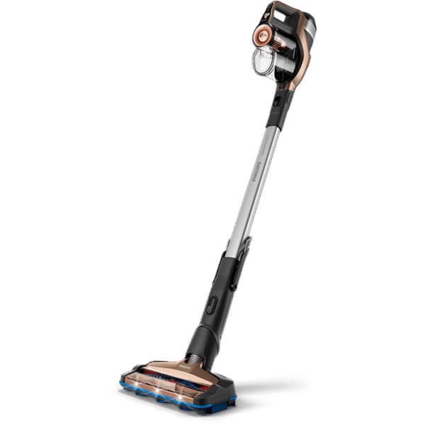 Philips Cordless Vacuum Cleaners-XC7041/01