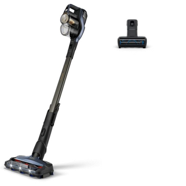 Philips Cordless Vacuum Cleaners-XC8043/61