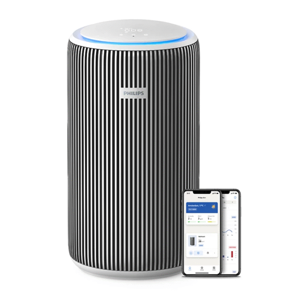 Philips Air Purifier Smart-AC3220/10