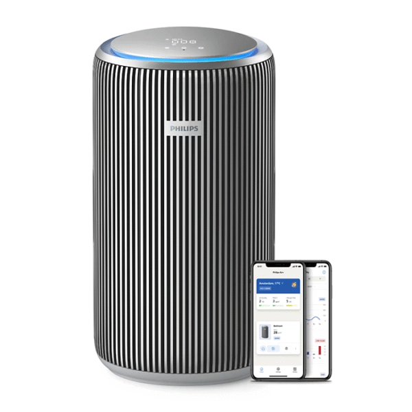 Philips Air Purifier Smart-AC4220/12