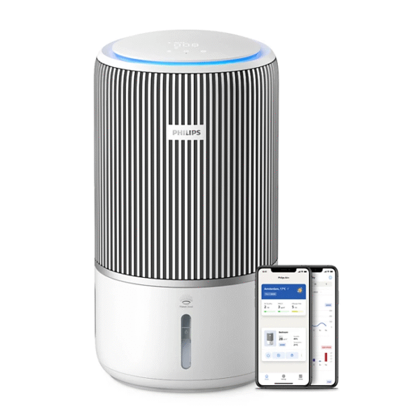 Philips Air Humidifier Smart-AC3420/10