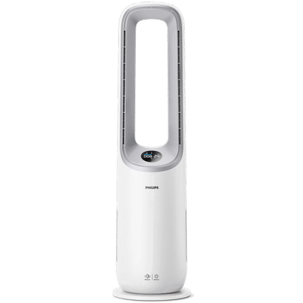 Philips Air Purifier & Fan-AMF765/35