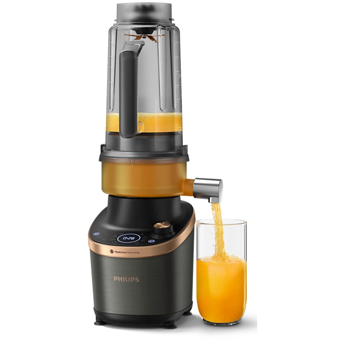Philips Belender / Juicer-HR3770/00 - Image 3