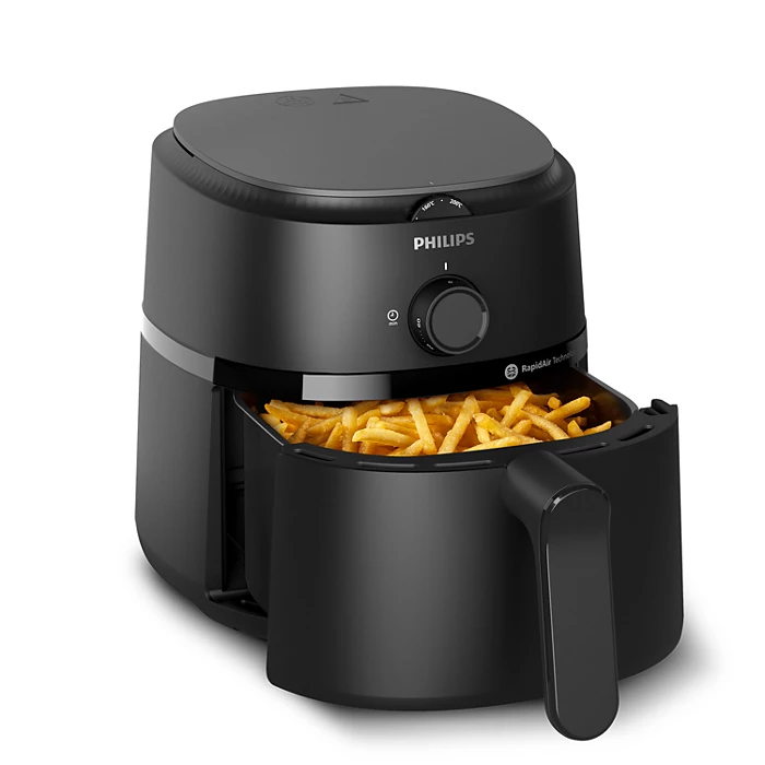 Philips Airfryer-NA110/00 - Image 2