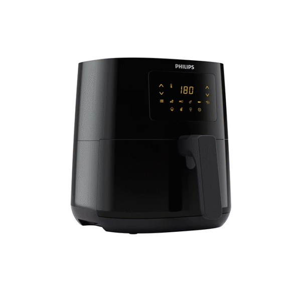 Philips Airfryer-HD9252/91