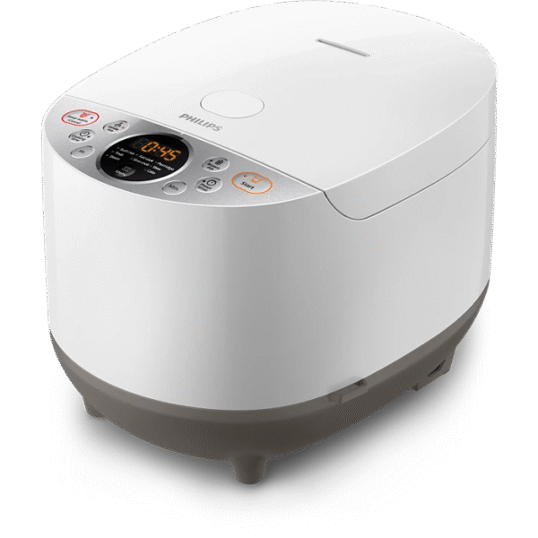 Philips Cooker-HD4515/55