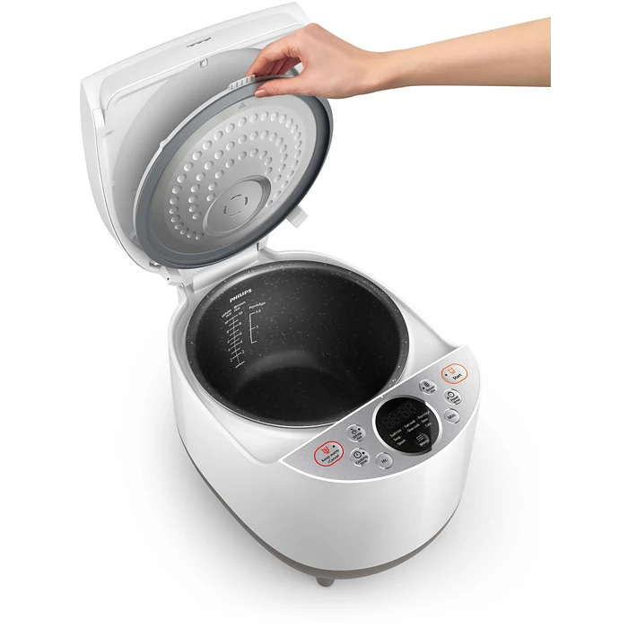 Philips Cooker-HD4515/55 - Image 2