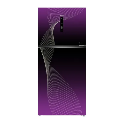 Haier Refrigerator-HRF-538IFGA | IFRA | IFPA