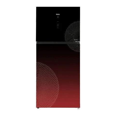 Haier Refrigerator-HRF-538IAPA+/IARA+