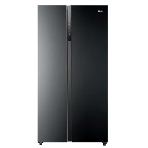 Haier Refrigerator-HRF-622IBS SBS