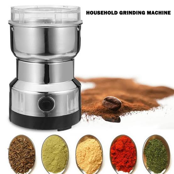 Coffee Beans Machine