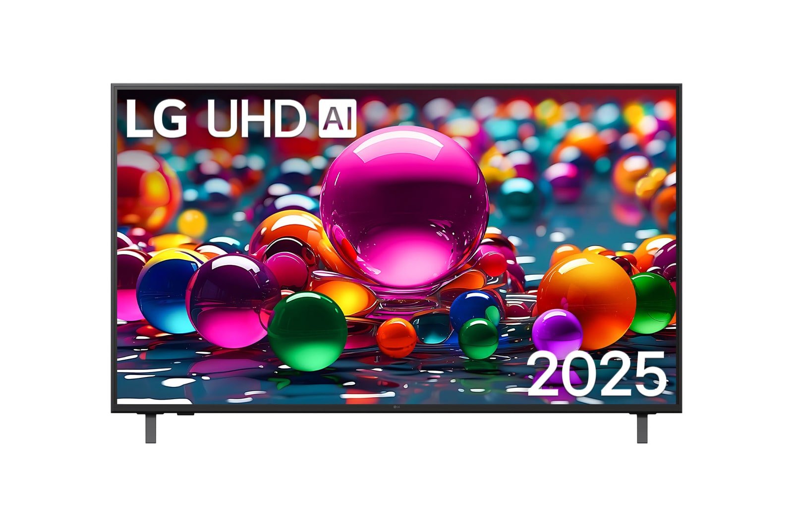LG LED TV 55UA8450PSA